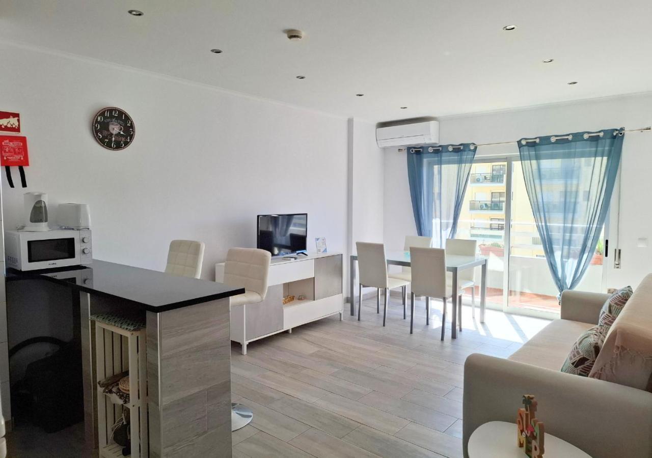 Alltravel Casa Dos Arcos I Портиман Екстериор снимка