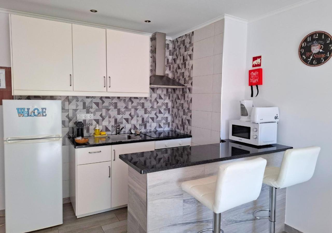 Alltravel Casa Dos Arcos I Портиман Екстериор снимка