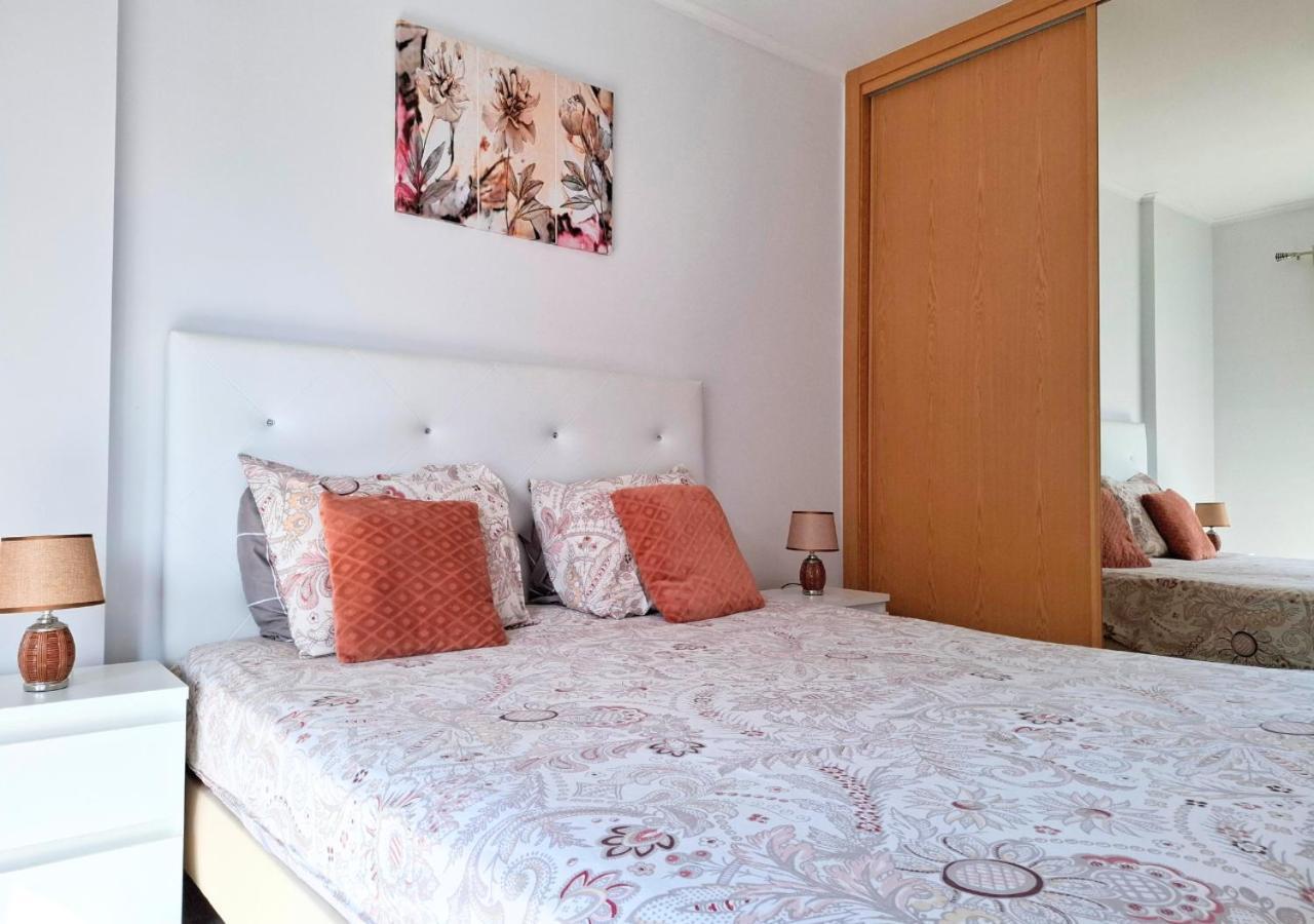 Alltravel Casa Dos Arcos I Портиман Екстериор снимка