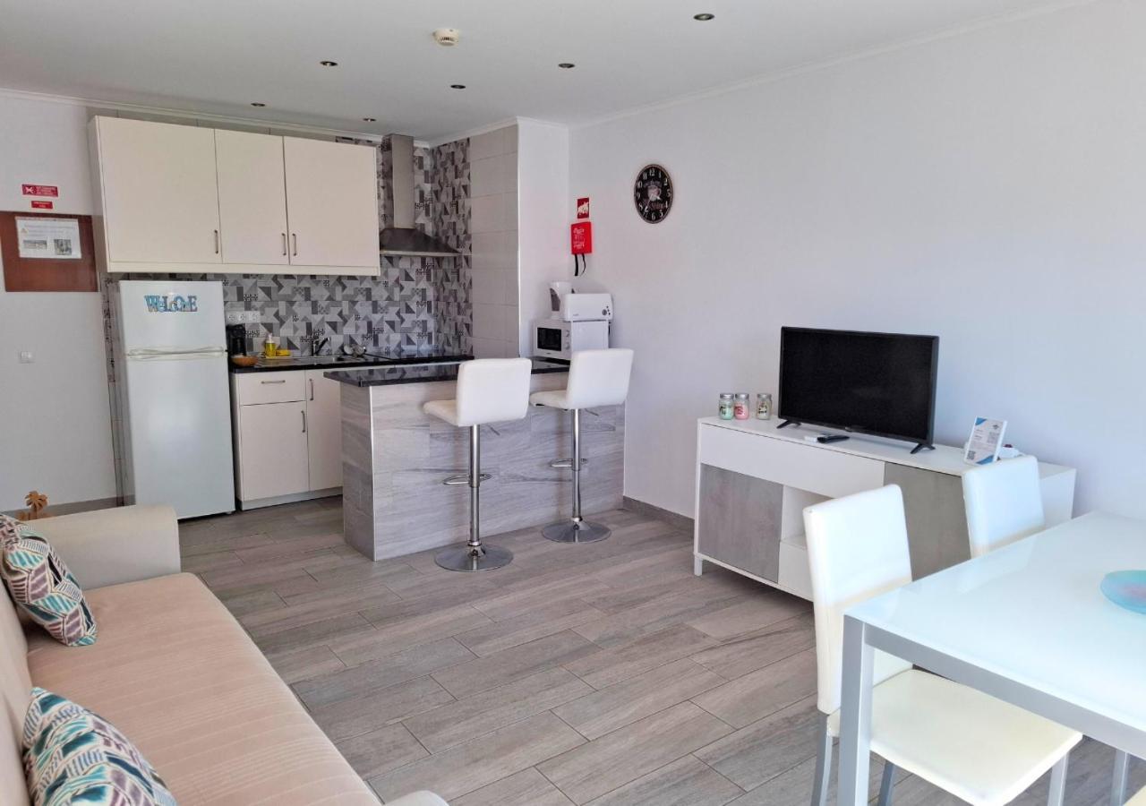 Alltravel Casa Dos Arcos I Портиман Екстериор снимка