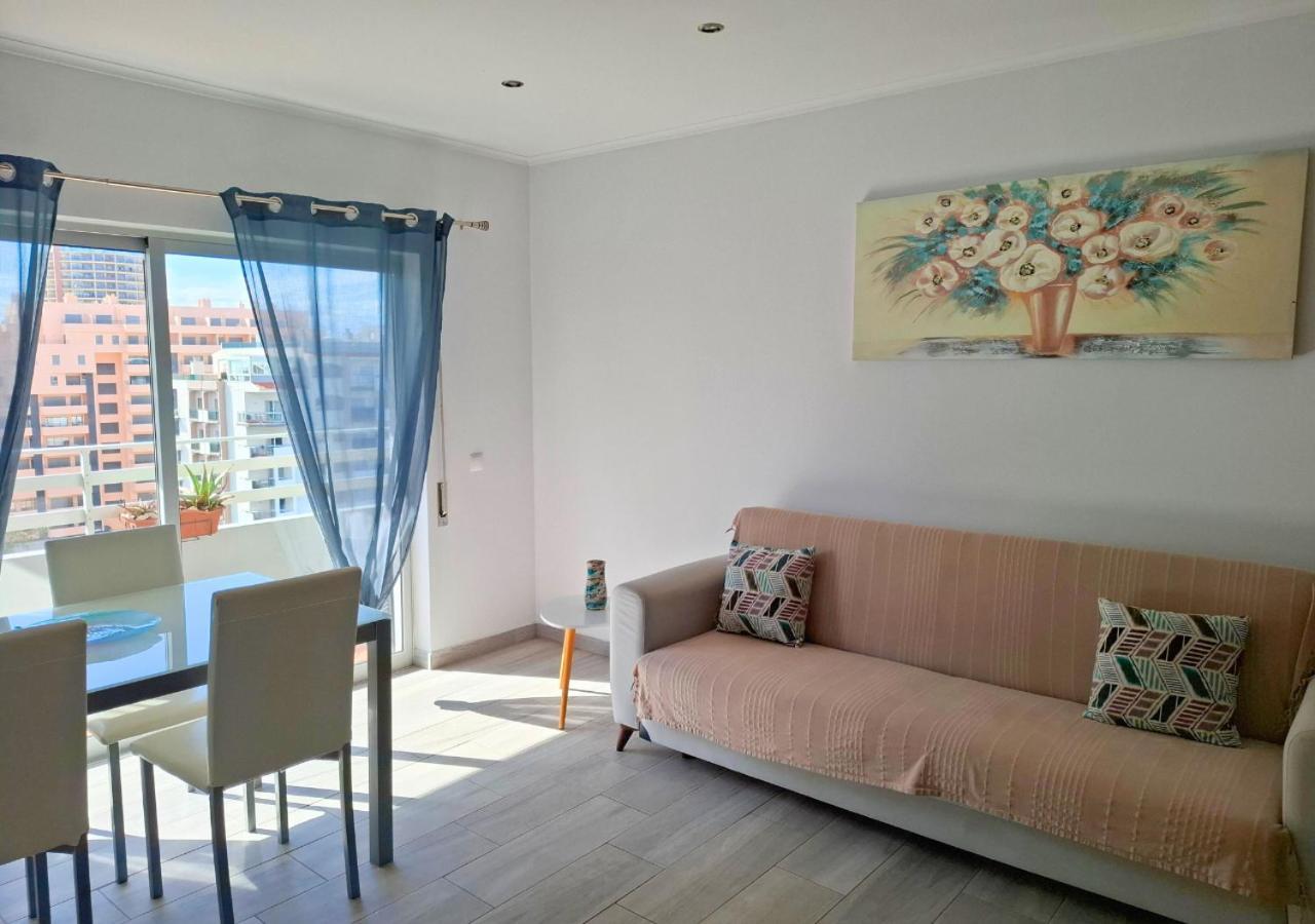 Alltravel Casa Dos Arcos I Портиман Екстериор снимка
